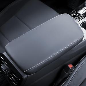 Armrest Cover for 2022 2023 2024 2025 Lexus NX250/NX350/NX350h/NX450h+ Accessories Center Console Middle Lid Pad Protector for Car Elbow Rest