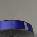 McGinley Mills 7/8" W Acetate Satin Ribbon, Royal Blue, 100 Yard Spool