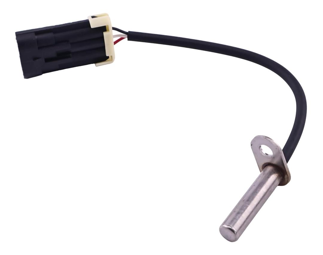 Speed Sensor TA11587 LVA11184 Compatible with John Deere 3120 3320 3520 3720 4320 4520 4720 54D 1023E 60D 1025R 260 1026R 2025R 2026R 2032R 2036R 2038R 3033R 3038R 3039R 3045R 3046R