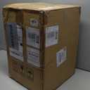 Automatic Chain Drive Sliding Gate Opener for Sliding Door Up to 1800lb or 40ft, Gate Opener Motor with 2 Remote Controls, Photocell Sensor, Complete & Security Gate Operating Hardware Kit