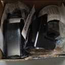 Timbren FFF53B Front Rubber Bump Stop Helper SES Kit for Ford