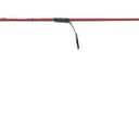 Ugly Stik Carbon Ice Spinning Rod and Reel Combo, Size: 5 Size Reel - 32" - Medium - 1pc