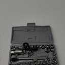 Performance Tool W1173 SAE/Metric 40-Piece SAE and Metric Socket Set, 1/4-Inch & 3/8-Inch Drive