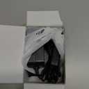 TKDY 12V 2A Power Supply AC Adapter Power Cord with On Off Switch for 12 Volt 2A 1.5A 1A LED Light Strip CCTV Camera Router Speaker LCD Monitor. 100-240V 50-60Hz 24W DC12V Converter with 5 Tips.