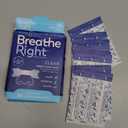 Breathe Right Nasal Strips Clear Large 30ct (Packaging May Vary)