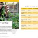 The First-Time Gardener: Growing Vegetables: All the know-how and encouragement you need to grow - and fall in love with! - your brand new food garden (Volume 1) (The First-Time Gardener's Guides, 1)