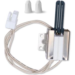 BlueStars 316489403 5304508786 Range Oven Igniter for Kenmore Crosley Frigidaire Electrolux Oven - Replaces AP4433236, 1513415, 7316489403, AH2364063, EA2364063, PS2364063 (Flat Style Ignitor)