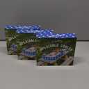 Presley Jynne Inflatable Cooler 24x12, 3pack