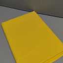 Yellow Material Fabric, Tablecloth