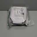 Water Powered Ear Cleaner, Electric Ear Wax Removal Kit, Ear Irrigation Kit with Sewage System and 4 Clean Mode, Safe and Effective Ear Flushing Kit for Adults with 3 Ear Tips - Black