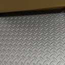 ProsourceFit Exercise Puzzle Mat -inch, EVA Interlocking Foam Floor Tiles for Home Gym, Workout Equipment, Kids Play Areas, Grey, 48 SQ FT - 12 Tiles