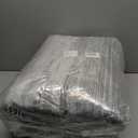 RugOrama Simple Modern Vintage, Area Rug Machine Washable,Soft Floor Carpet Non Slip Non for Living Room Bedroom Home Decor Aesthetic (gray/6x9)