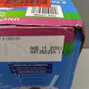 Almond Breeze Dairy Free Almondmilk Unsweetened Original 32 Oz Boxes, 6 Count