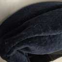 Tempur-Pedic Sleep Mask, One Size, Navy, 1 Count (Pack of 1)