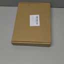 2 Pack 5x7inch Vintage Oval Picture Frame Photo Frame Table Top Display and Wall Hanging Home Decor, Old Fashioned Photo Gallery Art Decor