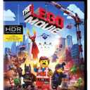The Lego Movie (4K Ultra HD)