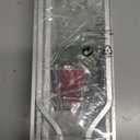 YASONIC Shower Caddy Hanging, Never Rust Shower Organizer Hanging, Aluminum Shower Racks for Inside Shower with Hooks for Razor, Bathroom Organizers and Storage with Soap Holder, Bright Silver