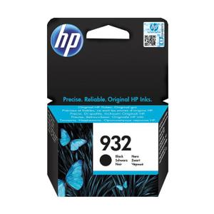 HP CN057AN (932) Black Ink 400p *