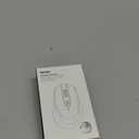 RaceGT USB C Wireless Mouse, Type C Silent Mouse for MacBook Air/Pro, 2.4G Cordless Computer Mice with 6 Buttons and 3 Adjustable DPI for Mac, Laptop, Desktop, PC