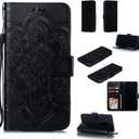Mandala Case for iPhone wallet case