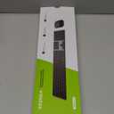 seenda Wireless Bluetooth Keyboard and Mouse Combo, SKM64-3 Rechargeable Slim Quiet Keyboard Mouse, 3 Multi-Device Connection, Compatible for Windows, Mac, MacBook, iPad, Tablet, Black Gray