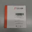 100W USB C Laptop Charger, Universal GaN III Power Supply Adapter, Replacement Foldable Fast Charger PD3.0 for MacBook Pro/Air, HP, Lenovo, Asus, Steam Deck, and All Type C Devices (5ft Cable)