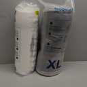 Bedsure XL Orthopedic Dog Bed for Extra Large Dogs - Washable XLarge Dog Cat Bed Waterproof, Comfort Dogs Couch Sofa with Washable Removable Cover, Pet Bed with Nonskid Bottom, Grey, 42"