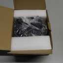 SUNVIE 100W Low Voltage Landscape Transformer Weatherproof Low Voltage Transformer with Photocell & Timer 120V AC to 12V DC Landscape Lighting Transformer for Outdoor Spotlights Path Lights Step Light