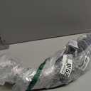 GHodec Grow Light with Stand, 5500K Full Spectrum Gooseneck Floor Plant Light for Indoor Plants Growing,5 Dimmable Levels & Auto On/Off Timer,Tripod Stand Plant Lamp Height Adjustable (100Watts)