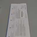 OMOTON 2.4G Wireless Keyboard, Ultra-Slim Compact Mini Keyboard with Type-C & USB-A Receiver, Compatible with Desktop Laptop Tablet PC Smart TV and Windows 11/10/8/7 - Grey