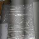 Large Clear Stackable Plastic Storage Bins with Door, Dustproof Figures Collectibles Display Case, Football & Motorcycle Helmet Showcase, Basketball, Memorabilia Organizer Box (XL, Count, 1)