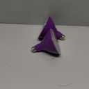 PAR38 Flood Lights Outdoor,Dimmable LED Flood Light Bulbs,20W(Equivalent to 200W),E26 Base,Outdoor Porch,Holiday Lighting,LED Flood Light Bulb for Halloween,Christmas,2 Pack Black Light