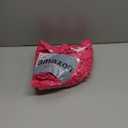 Leeven 24 Inch Distressed Faux Locs Crochet Braids 6 Packs New Soft Locs Strawberry Blonde Long Messy Goddess Locs Pre Looped Curly Wavy Dreadlock Synthetic Hair for Black Women #27