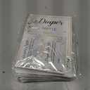 8 x Winnie Baby Shower Decorations-Baby Shower Games-Baby Shwoer Party Decor-Diaper Raffle-Baby Shower Table Sign Centerpieces-Baby Shower Games Pooh Birthday Supplies Party Decorations