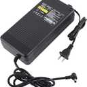 SUNGOOYUE POWER SUPPLY ADAPTER SWITCHING CHARGER DISTRIBUTION CONTROL EQUIPMENT 36V 10A US PLUG 100 to 240V for INDUSTRIAL USE, SUNGOOYUEaz20k75td4