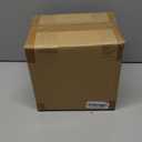 1-Light Bathroom Wall Sconce Light, Black and Gold Wall Light Fixtures with Clear Glass Shade, Modern Wall Lamp Indoor Wall Mounted Light for Hallway Bedroom Living Room Mirror