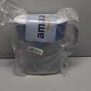 PUR 7-Cup Water Filter Pitcher, Cleaner, Great-Tasting Water, Dishwasher Safe, Powerful, Faster Filtration, LockFit Cap Design - White