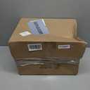 MOHEGIA Bike Floor Pump with Gauge: Air Bicycle Pump with High Pressure 160 PSI,Fits Schrader and Presta Valve -Inflator with Ball Pump Needles for MTB Road Bike, Ball, Balloon, Inflatables (Black)