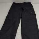 Red Kap Pants (Black, 36)