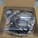 Masticating Juicer Attachment for KitchenAid Stand Mixer, Cold Press Juicer machines with Dual Feed Chute, Slow Masticating Juicer, Attachment for Kitchenaid Mixers