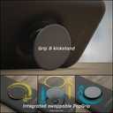 OtterBox + Pop Symmetry Series Case for iPhone 12 PRO MAX (NOT Mini/12/12 Pro) Non-Retail Packaging - Stardust