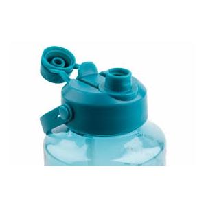 Manna Dual Ranger Large Capacity Water Bottle 50 oz/ 1.5 L