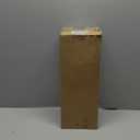 Acrylic Cylinder Clear Vases, Tall Large Plastic Flower Vase for Bouquet, Unbreakable Hurricane Vases Set of 3 for Centerpieces (D 6", D 4.8", D 4" + 3 Holder)