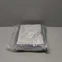 4-Pack E-200 Replacement Filter Compatible with Lunino E-200 Purifier, 3-in-1 Filtration, with Aromatherapy Tablets