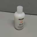 RUSK Designer Collection Str8 Anti-Frizz and Anti-Curl Lotion, Light, Greaseless, Temporarily Removes Curl and Eliminates Frizz, White 6 oz