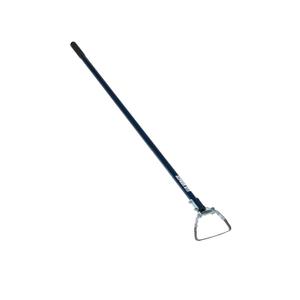 Loop Hoe, 6 in. L x 4 in. W, 60 in. Handle
