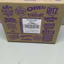 belVita Bites Breakfast Biscuits Variety Pack, 3 Flavors, Mother's Day, 40 Snack Packs (EXP 08/19/26)