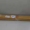 Tension Rod 41-86inch Tension Curtain Rods no Drilling