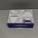 RMOKA Retro Gaming Console (White)