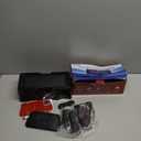 Wireless CarPlay Screen with 2K Dash Cam, 8.1" Portable Touchscreen Car Stereo with CarPlay & Android Auto, 1080P Backup Camera, Voice Control, Bluetooth, Mirror Link, GPS Navigation